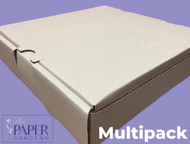 Shipping Boxes