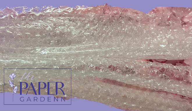 Bubble Wrap