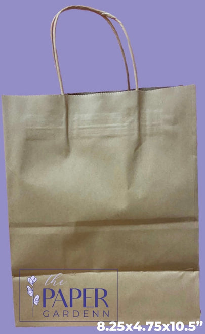 Kraft Bags