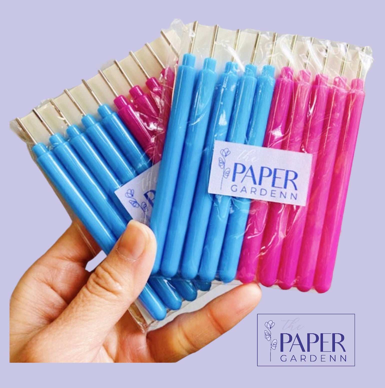 10 Pack Quilling Tool | Hand Rolling Paper Flower Tools