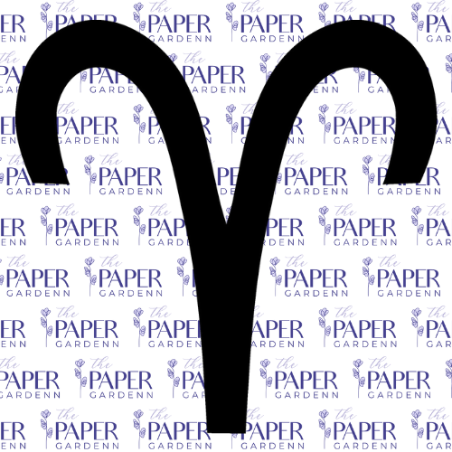 Aries Zodiac Sign PNG