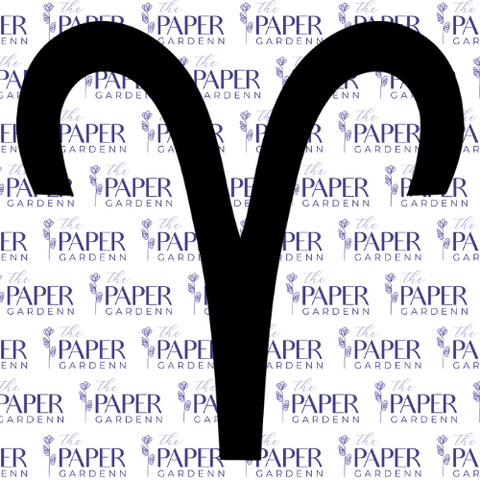 Aries Zodiac Sign PNG