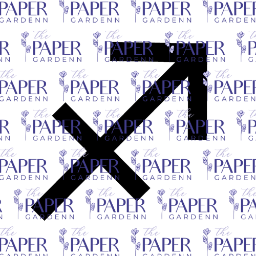 Sagittarius Zodiac Sign PNG